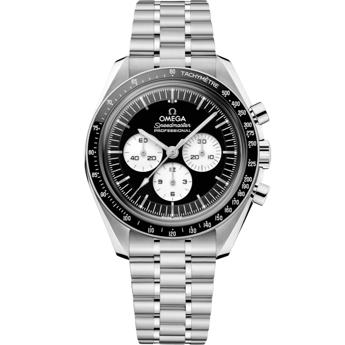 Omega Speedmaster Moonwatch Professional