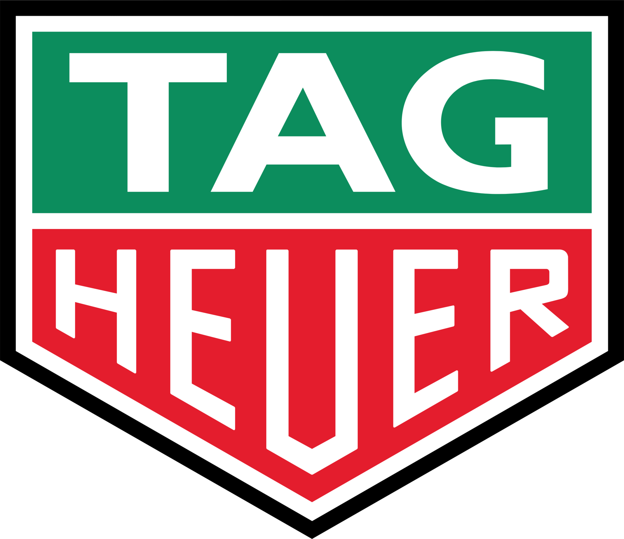 TAG Heuer