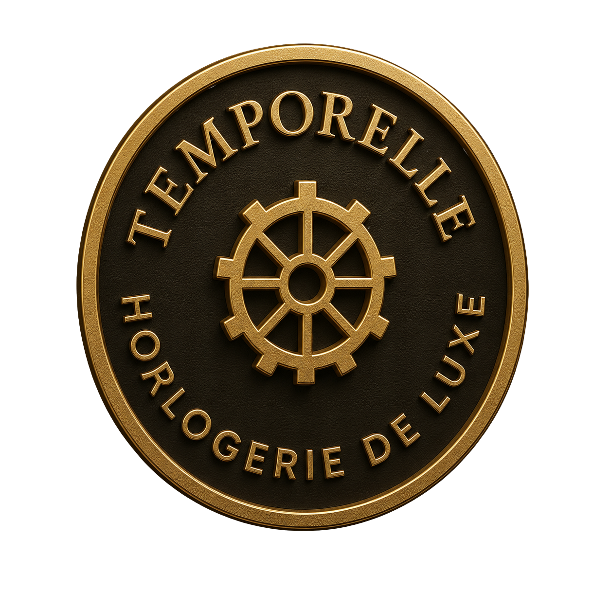 Temporelle Horlogerie de Luxe